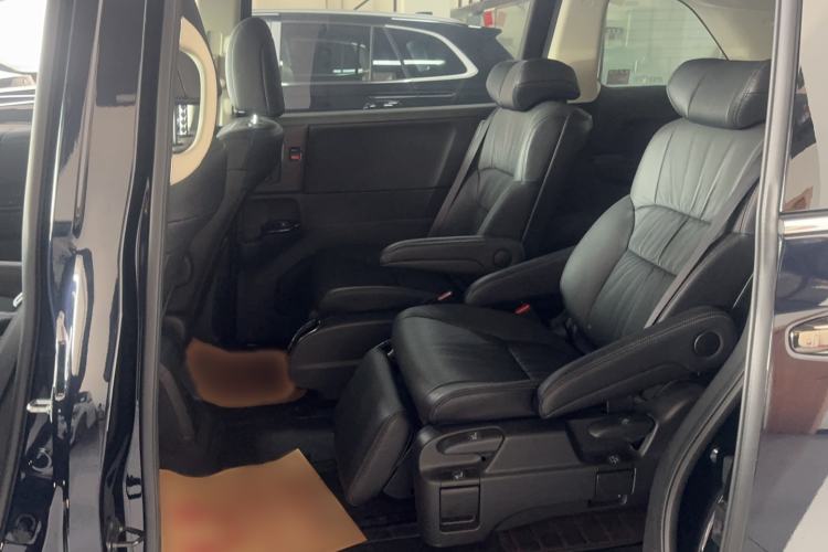 Used Honda Odyssey 2024 2.0L eHEV Sharp·Luxury Edition
