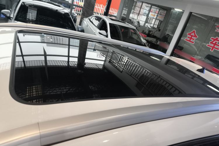 Used Qiyuan Q05 2024 Truly Delicious Version 125 Excellence Edition CATL
