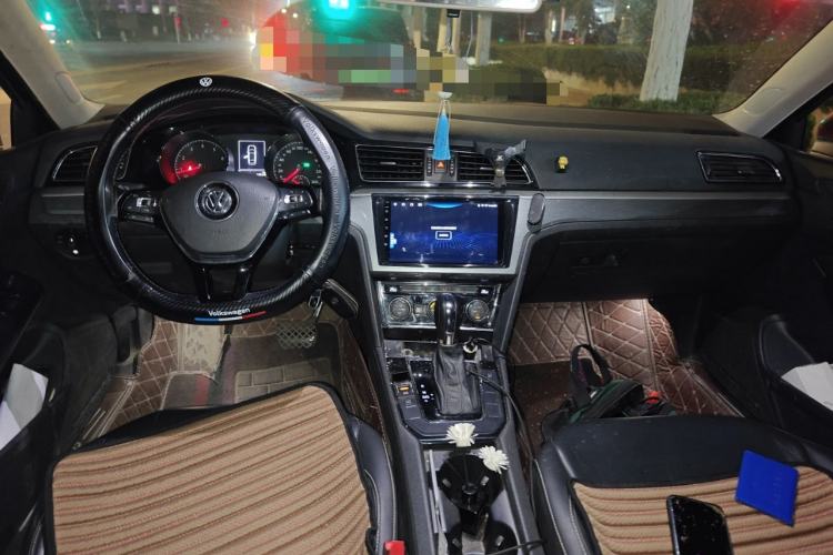 Used Volkswagen Lamando 2015 280TSI DSG Comfort Edition