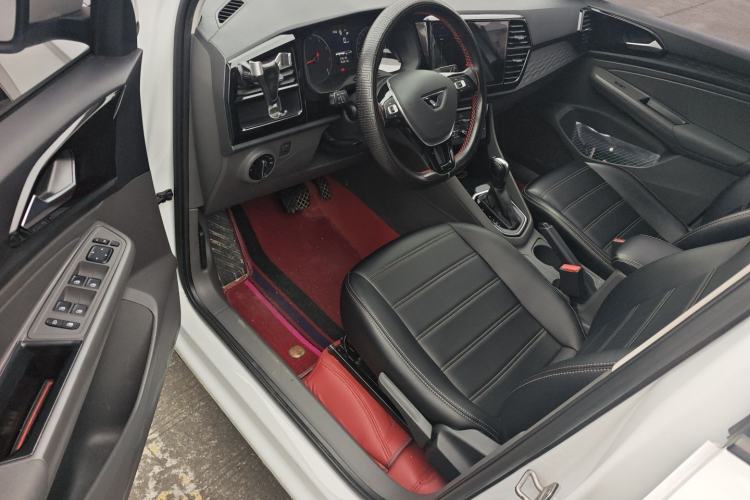 Used Jetta VS5 2019 280TSI Automatic Trend Model