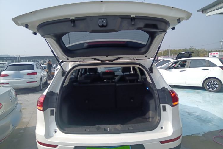 Used Haval H6 2021 1.5T Automatic Champion Edition
