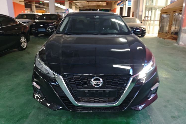 Used Nissan Teana 2021 2.0T XL Smart Upgrade Edition