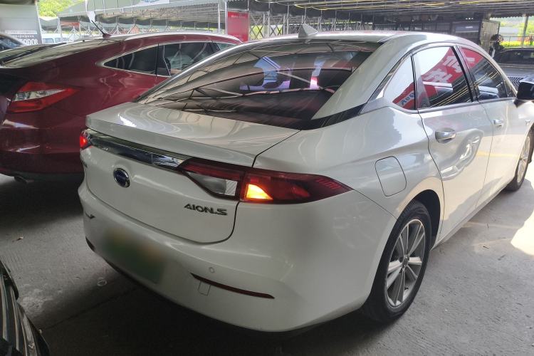 Used AION S 2020 Xuan 580