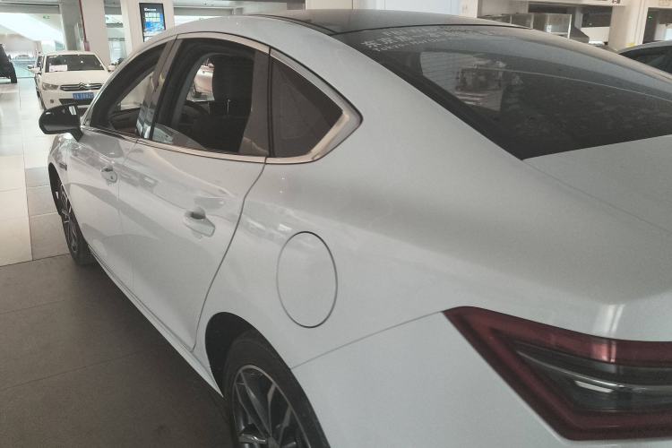 Used BYD Qin Pro 2018 1.5TI Automatic Smart Connect Luxury Edition
