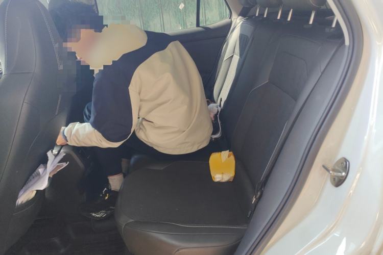 Used Volkswagen T-Cross 2022 280TSI DSG Comfort Edition