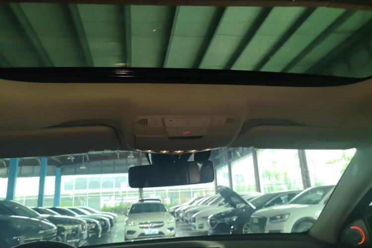 Used Mercedes-Benz E-Class 2023 E 300 L Luxury Model