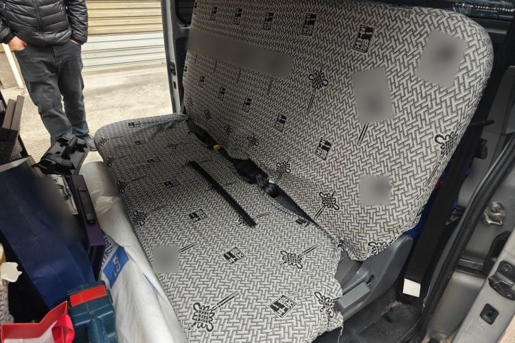 Used Wuling Zhiguang 2023 1.5L Practical Version 5/7 Seats