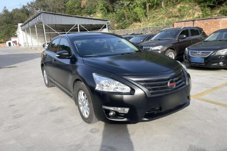 Used Nissan Teana 2015 2.0L XL Upper Champions League Tech Edition