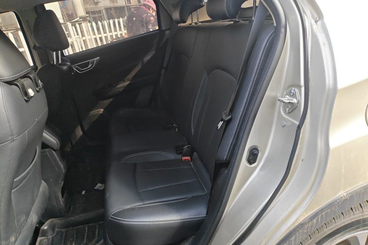 Used Geely Auto Vision X3 2020 1.5L Manual Elite Edition