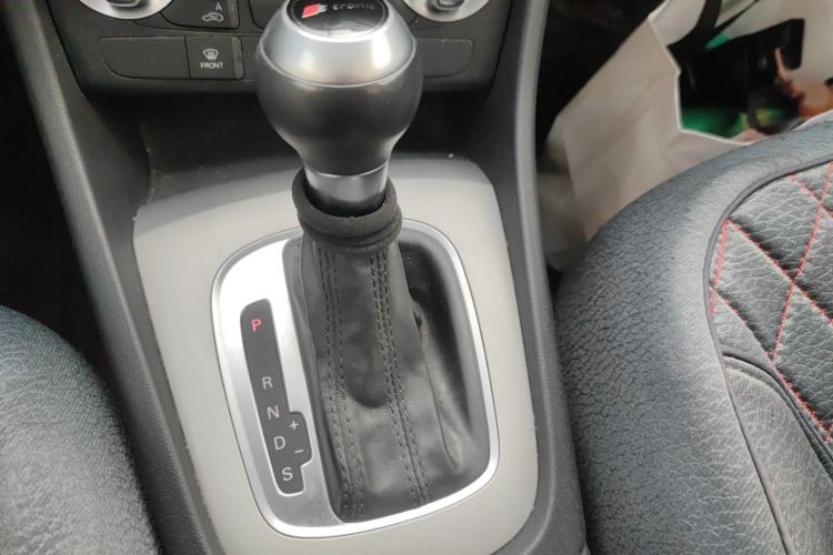 Used Audi Q3 2013 35 TFSI Ambition Edition
