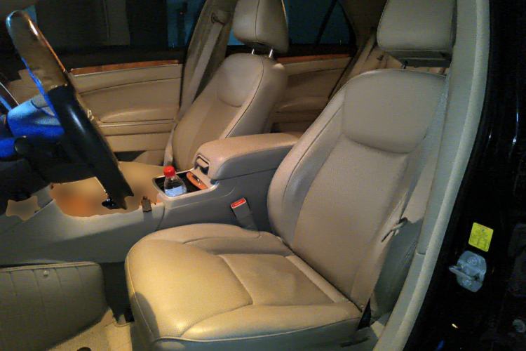 Used Chrysler 300C 2013 3.6L Luxury Edition
