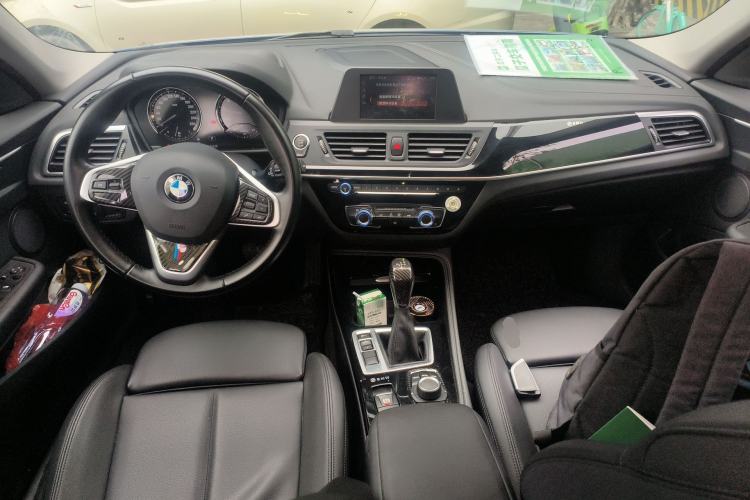 Used BMW 1 Series 2018 118i Sport Edition