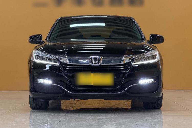 Used Honda Accord 2016 2.4L Comfort Edition