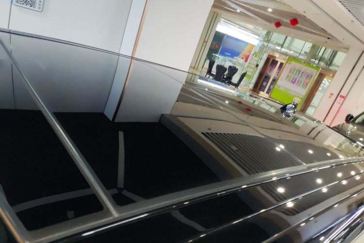 Used Land Rover Range Rover Sport 2021 3.0 L6 YAO Black Edition
