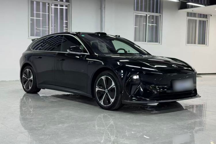 Used Nio ET5 2024 75 kWh

