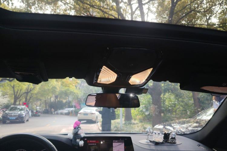 Used BMW 5 Series 2019 530Li xDrive M Sport Package
