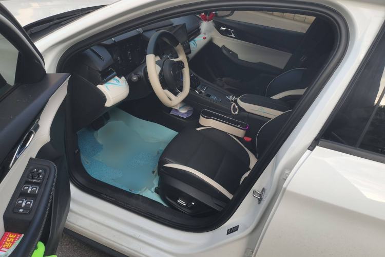 Used Lynk & Co 03 2023 2.0TD DCT Honor of Kings Custom Edition