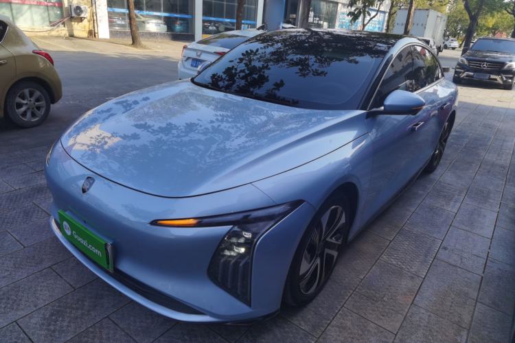 Used FORTHING Xinghai S7 2024 555 Lite Edition