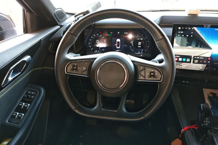 Used Lynk & Co 03 2023 2.0TD DCT JingPlus