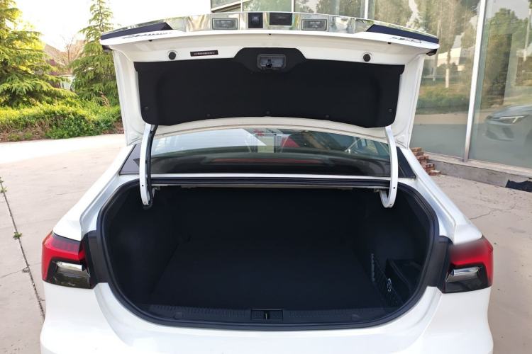 Used Rising ER6 2020 620 km Smart Drive Version