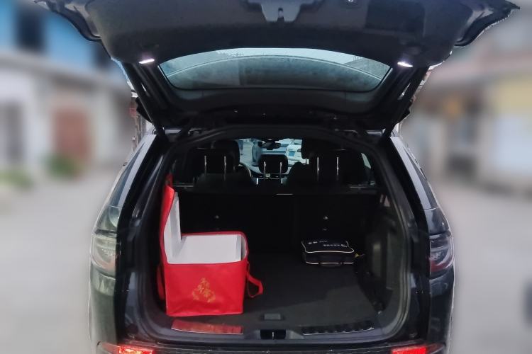 Used Land Rover Discovery Sport 2021 249 PS R-Dynamic S Performance Edition
