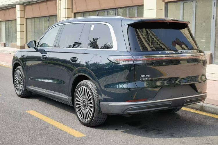 Used Chery T11 2026 Model 220 All-Wheel Drive Family Fun Edition
