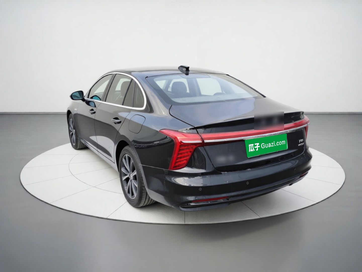 Hongqi H5 PHEV 2025 130 Super Hybrid Version — снимка 4