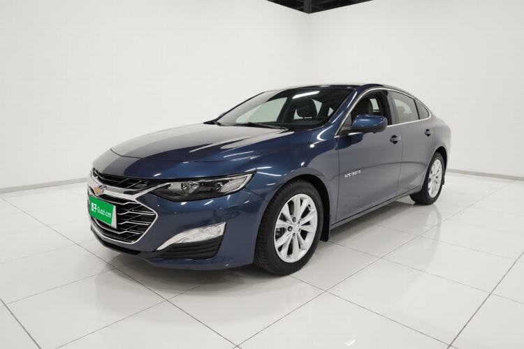 Used Chevrolet Malibu XL 2021 535T Automatic Sport Edition