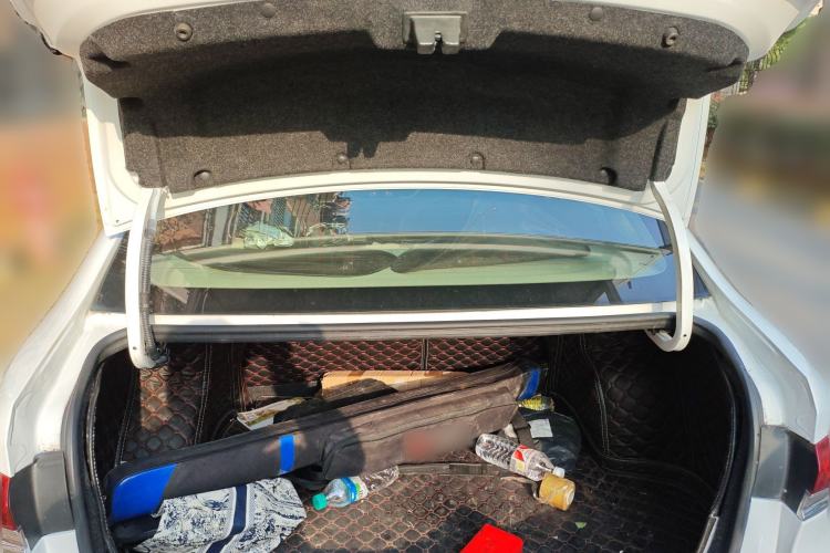 Used Buick GT 2021 Exemplar 1.5L Automatic Entry-Level Trim
