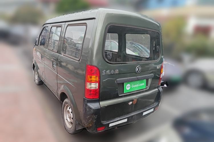 Used Dongfeng Xiaokang V07S 2011 1.0L Base Version AF10-06