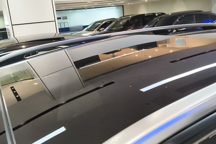 Used Mercedes-Benz GLE 2024 GLE 450 4MATIC Luxury Model
