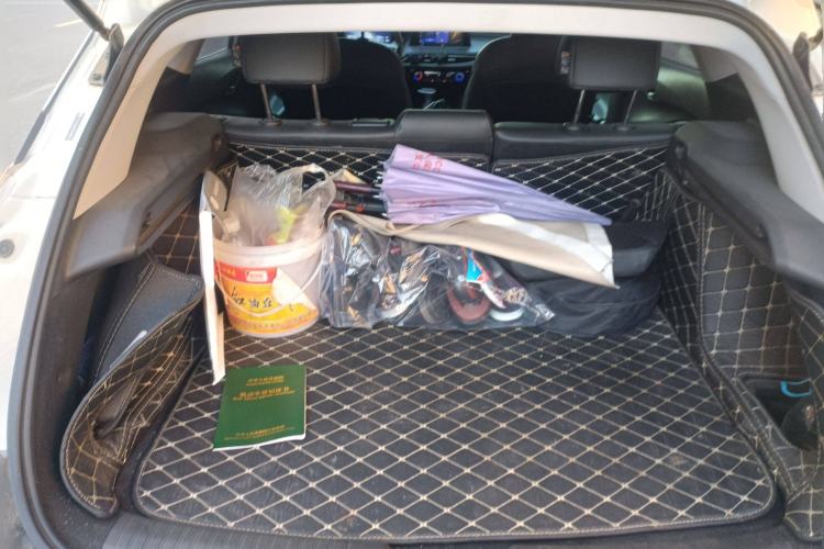 Used Buick Velite 6 2024 430km Comfort Edition