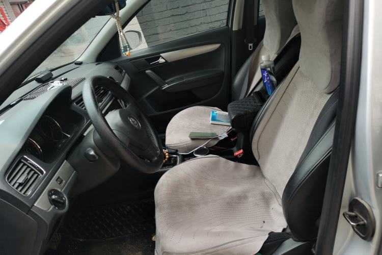 Used Volkswagen Lavida 2013 1.4TSI DSG Comfort Edition
