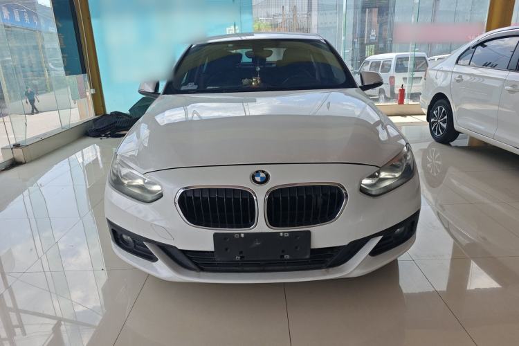Used BMW 1 Series 2018 118i Fashion Model
