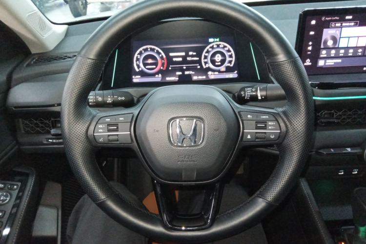 Used Honda Accord 2023 260TURBO Smart Enjoyment Version Steering Wheel