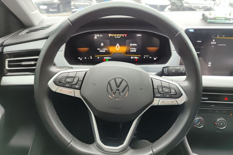 Used Volkswagen Lavida 2023 280TSI DSG Full-Comfort Edition
