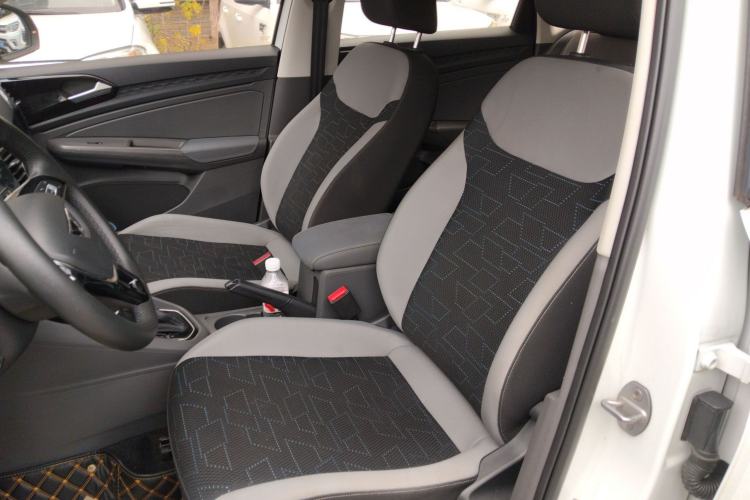 Used Jetta VS5 2019 280TSI Automatic Trend Model
