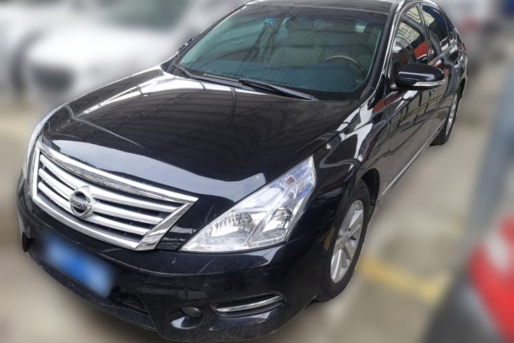 Used Nissan Teana 2011 2.0L XL Comfort Edition