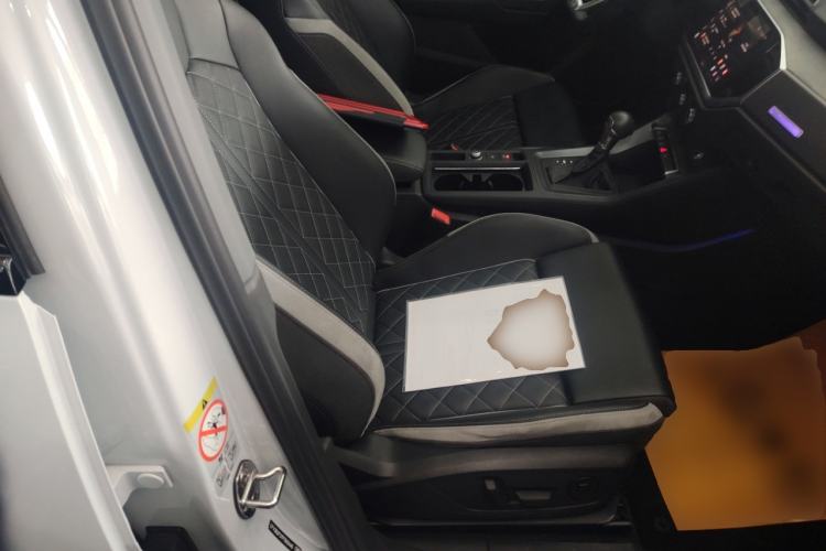 Used Audi Q3 Sportback 2024 40 TFSI Fashion Version