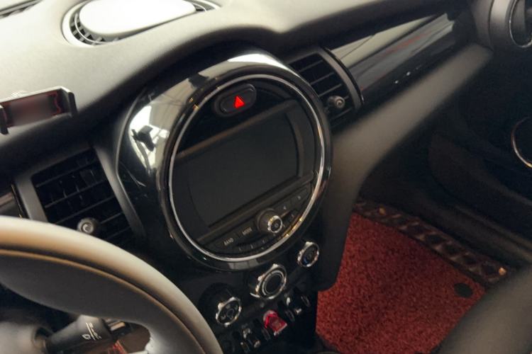 Used MINI MINI 2019 1.5T ONE PLUS