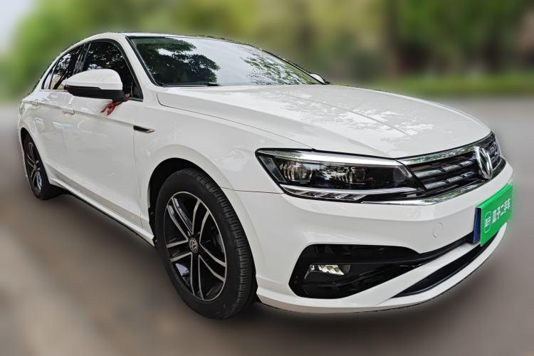 Used Volkswagen Lamando 2021 280TSI DSG Comfort Edition