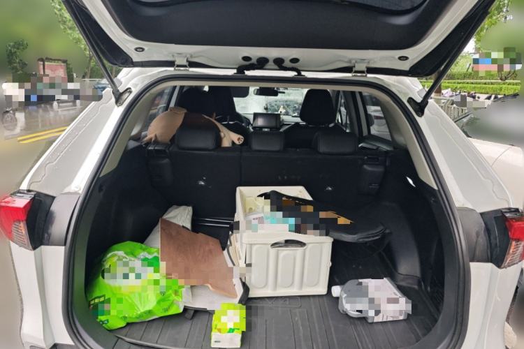 Used Toyota RAV4 2021 2.0L CVT Two-Wheel Drive Urban Edition
