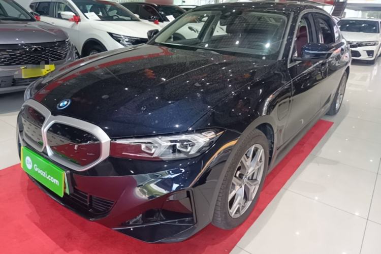 Used BMW i3 2022 eDrive 35 L Guazi used car, China used car export, Used car for sale, Used  cars, Cheapest cars for sale