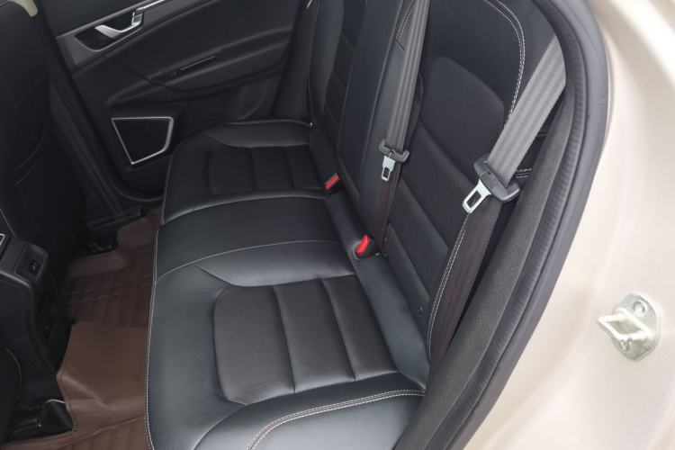 Used Geely Auto Emgrand GS 2016 Sports Edition 1.8L Manual LingShang Model
