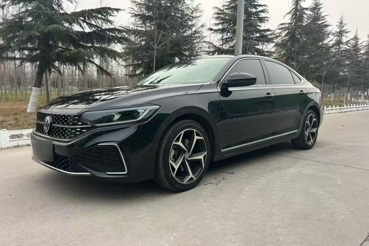 Used Volkswagen Passat 2024 330TSI Starry Elite Edition