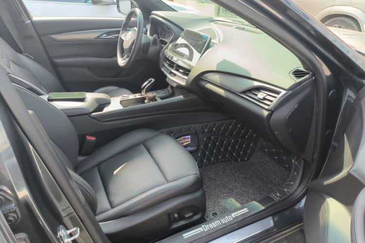 Used Cadillac CT5 2021 28T Luxury Model