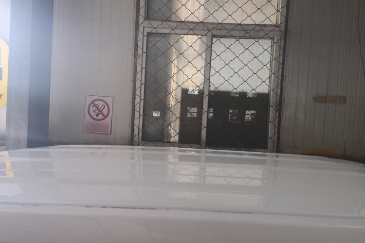 Used Geely Galaxy Panda 2024 Panda Mini 200km Endurance Bear