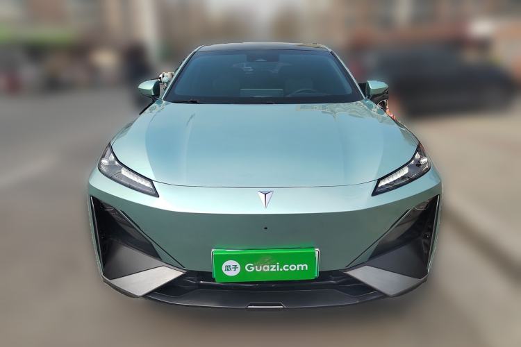 Used Deepal S07 2023 520Max Pure Electric Version
