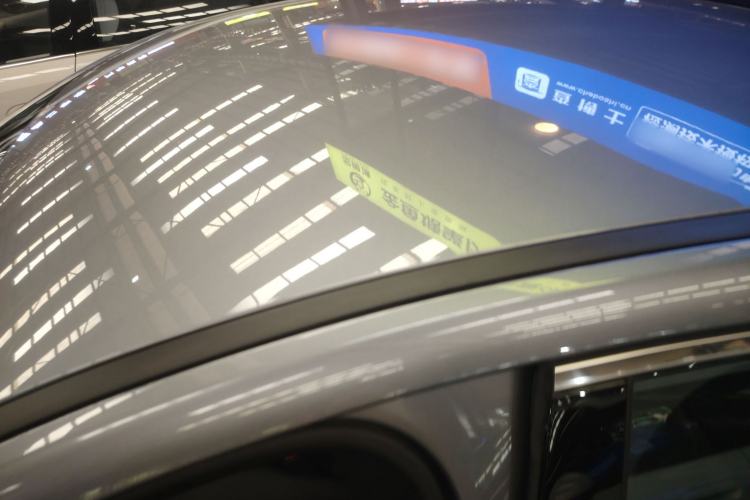 Used BYD Qin PLUS 2025 EV Smart Drive Edition 510KM Leading Model
