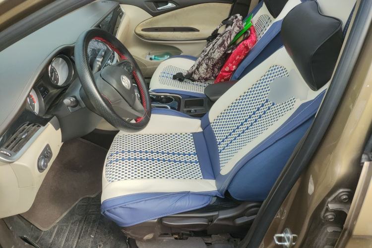 Used Buick Verano 2015 Sedan 15S Automatic Ambition Model